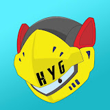 HaYoGo creator artwork