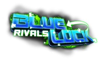Blue Lock Rivals Roblox game logo